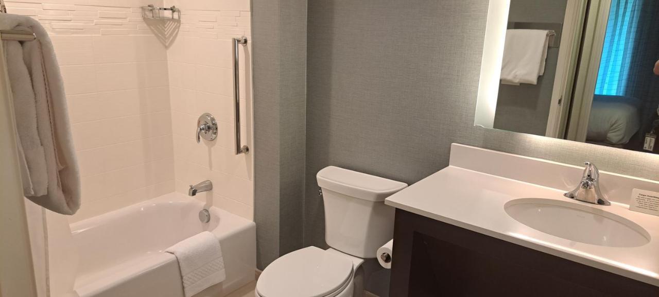 Residence Inn By Marriott Columbia West/Lexington West Columbia Esterno foto
