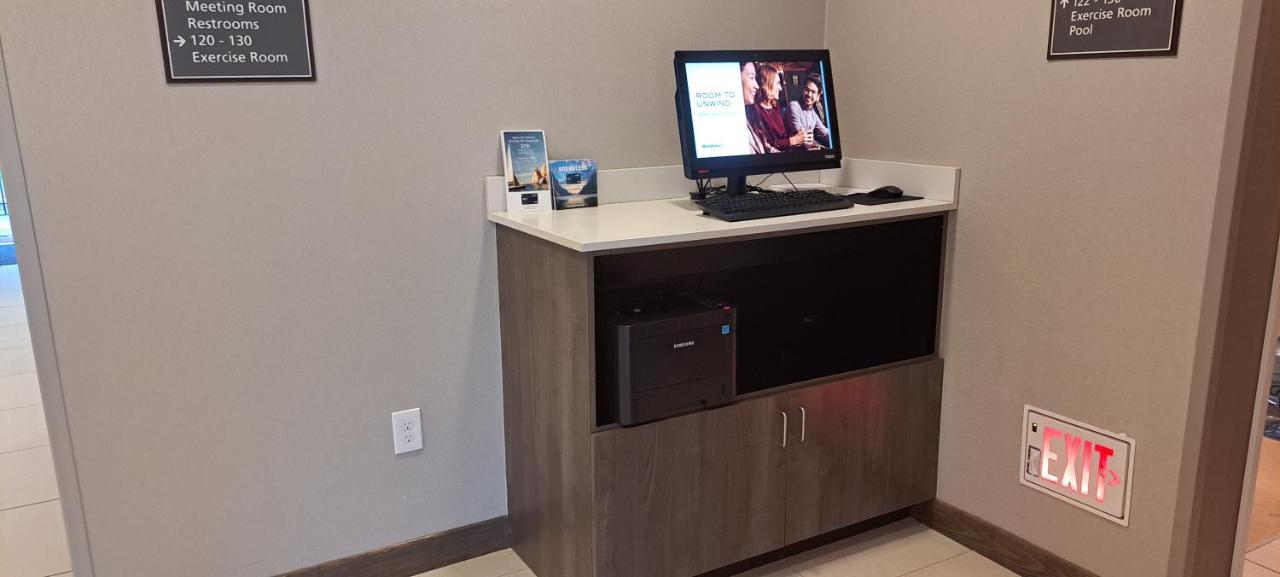 Residence Inn By Marriott Columbia West/Lexington West Columbia Esterno foto