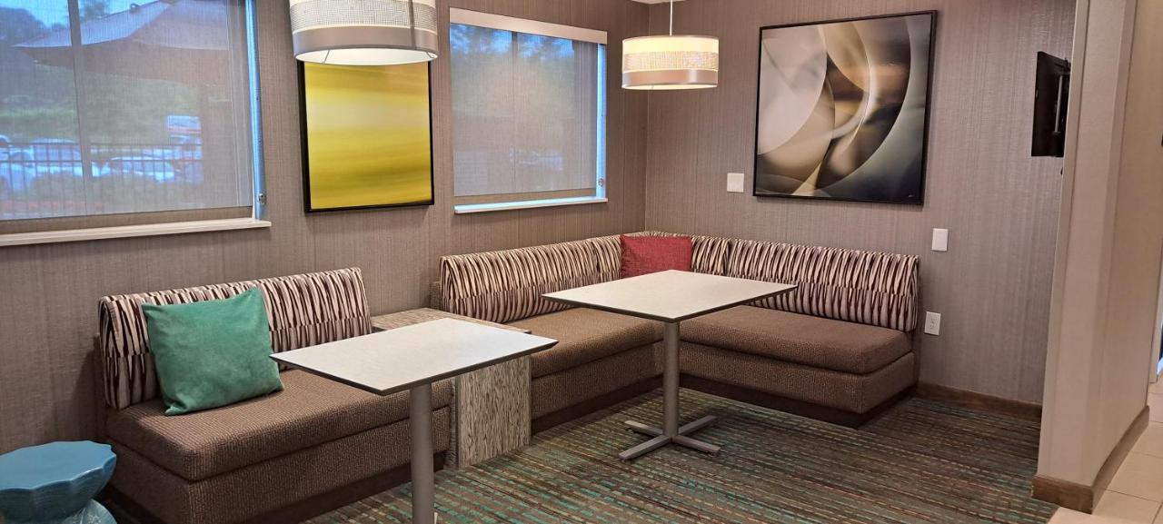 Residence Inn By Marriott Columbia West/Lexington West Columbia Esterno foto