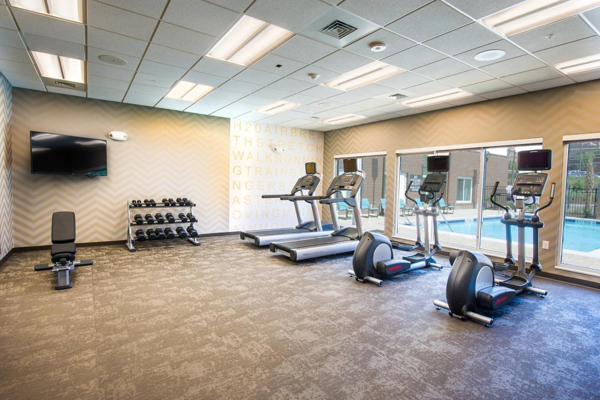 Residence Inn By Marriott Columbia West/Lexington West Columbia Esterno foto