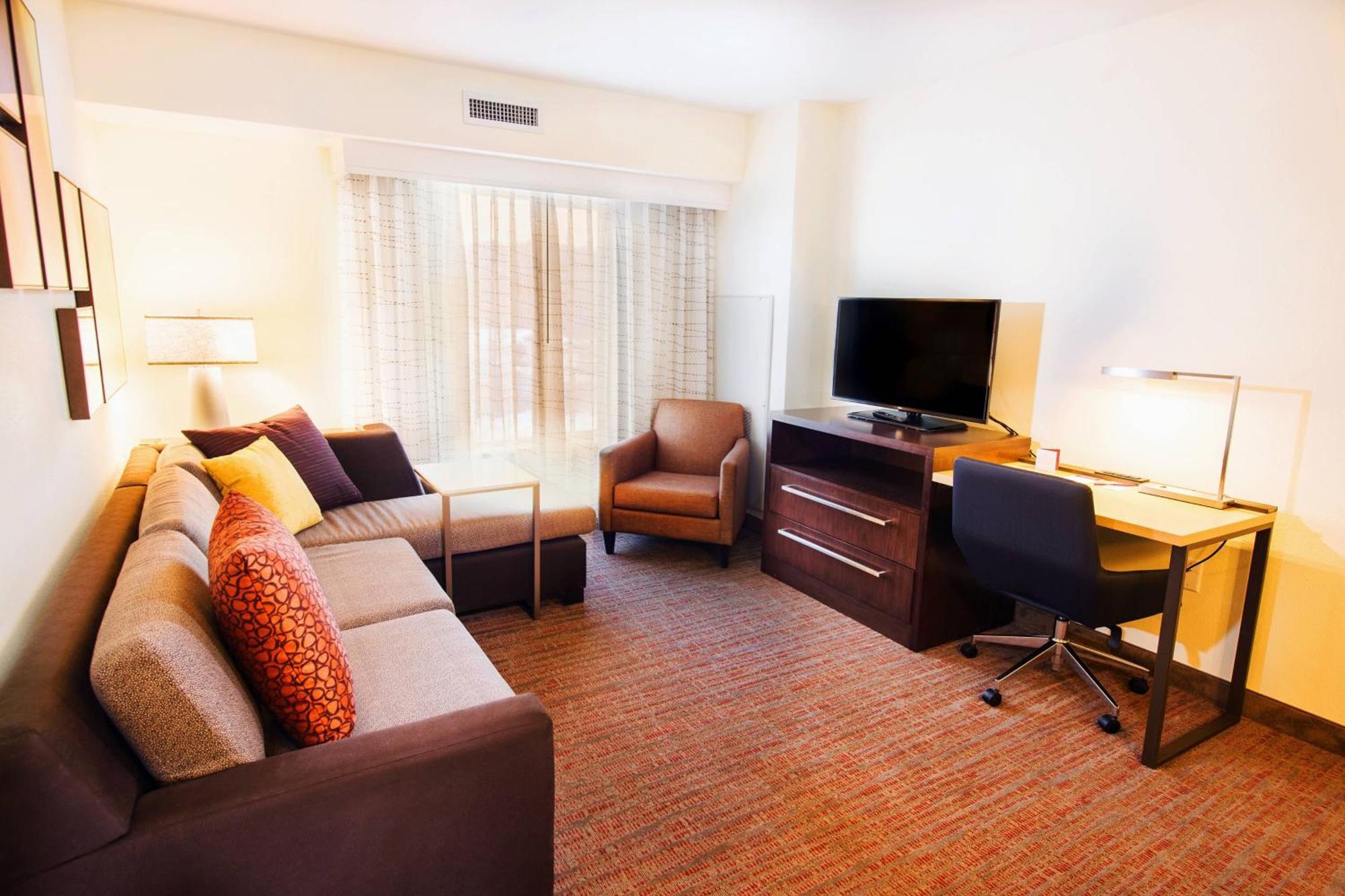 Residence Inn By Marriott Columbia West/Lexington West Columbia Esterno foto