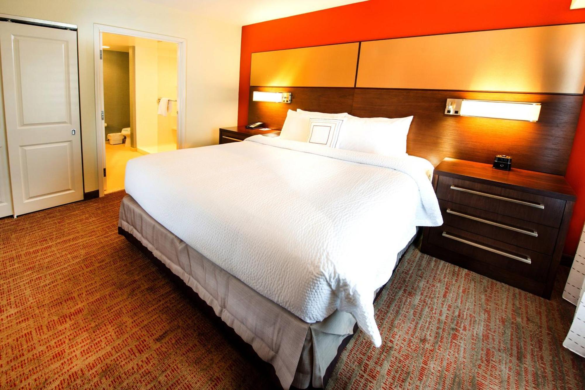 Residence Inn By Marriott Columbia West/Lexington West Columbia Esterno foto