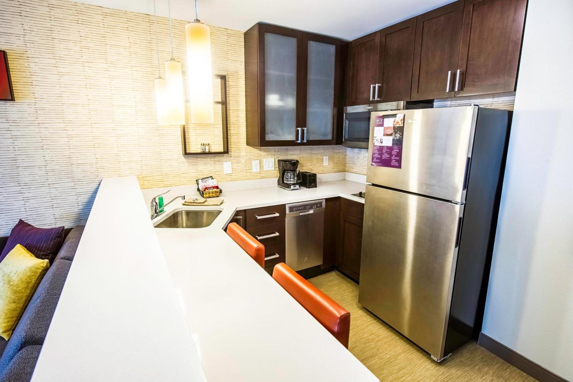 Residence Inn By Marriott Columbia West/Lexington West Columbia Esterno foto