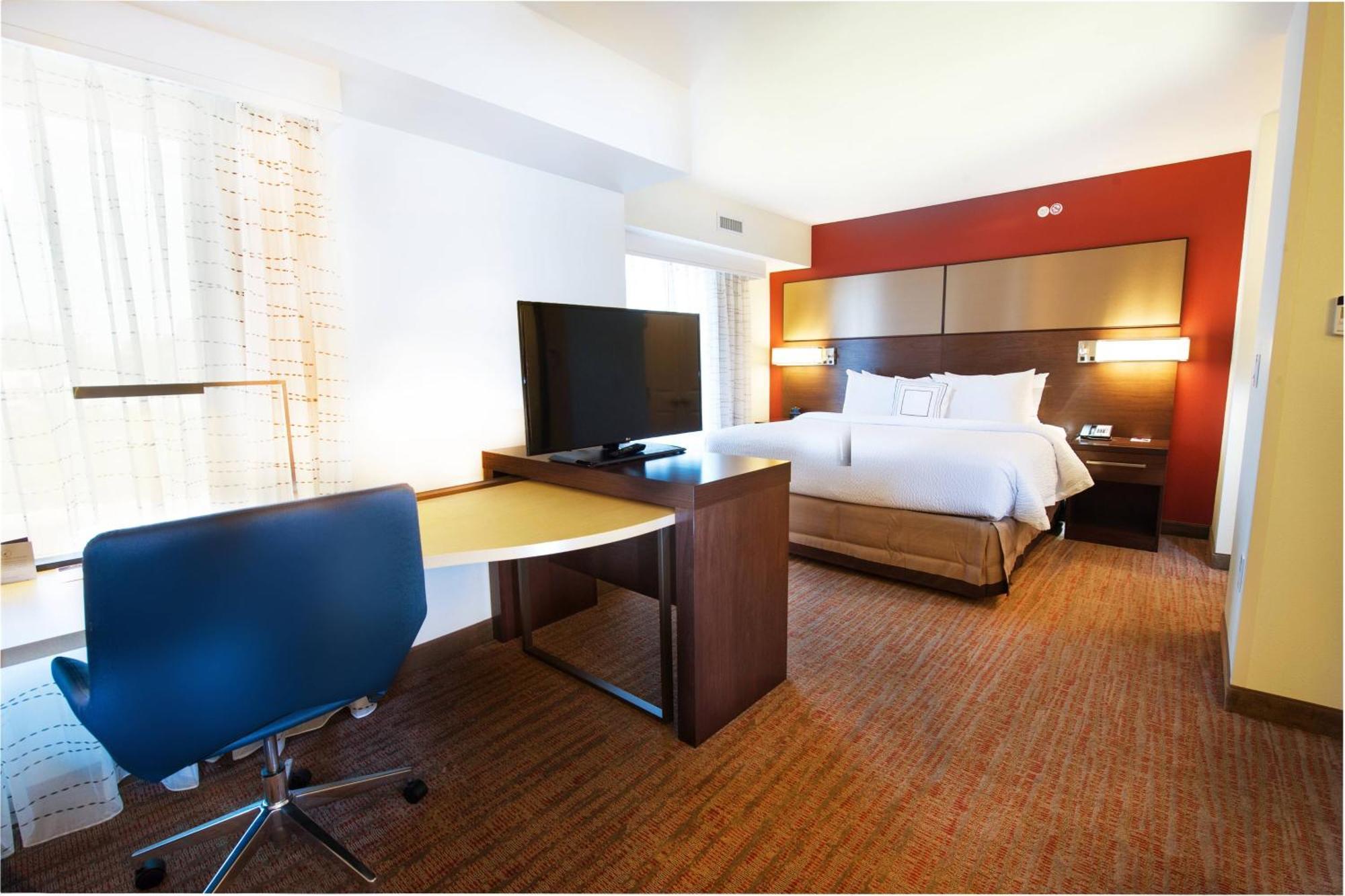 Residence Inn By Marriott Columbia West/Lexington West Columbia Esterno foto