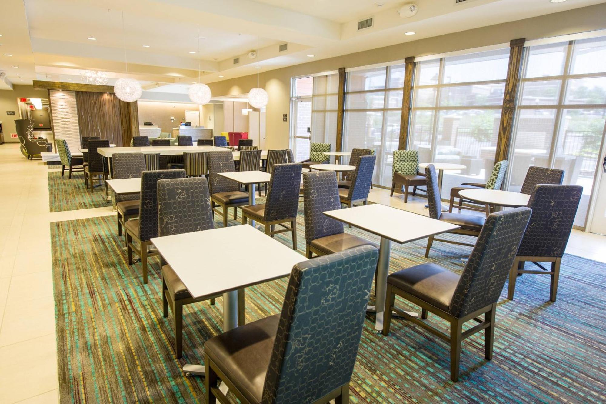 Residence Inn By Marriott Columbia West/Lexington West Columbia Esterno foto